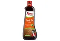 Produktbild: poliboy Teak Öl dunkel - 500ml - für geölte und naturbelassene Gegenstände Holzreiniger (reinigt, pflegt und schützt - Made in Germany)