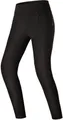 Produktbild: SHIMA Motorradhose Cruz 2.0 Damen Motorrad Leggings Knieprotektoren enthalten