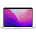 Produktbild: Apple MacBook Pro 13-inch M2 256GB SSD - Silver - Silber