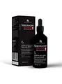 Produktbild: Seboradin Serum Gegen Haarausfall Für Herren Nacht Haarserum Haarverlust Haarwachstum Für Männer Vitamine Natürliche Extrakte Haar Kopfhaut Pflege Haarwuchsmittel Haarpflege 100 ml Men Forte
