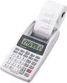 Produktbild: Sharp Tischrechner druckend EL-1611V weiß SH-EL1611V