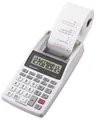 Produktbild: SHARP SH-EL1611V Tischrechner EL-1611V - 12-stellig, druckend, 96 x 40 x 191 mm,
