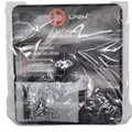 Produktbild: L & P Car Design Kennzeichenhalter Motorrad 180x200 A312-1