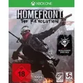 Produktbild: Homefront - The Revolution