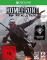 Produktbild: Homefront: The Revolution - Day One Edition XBOX-One Neu & OVP