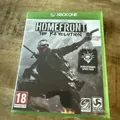 Produktbild: Homefront: The Revolution (Xbox One) | sehr guter Zustand |