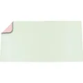 Produktbild: Deflecto Schreibtischunterlage Kunstleder, Leder, PVC Grün, Rosa (120 x 60 cm) (DM12060P/G)