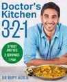 Produktbild: Dr Rupy Aujla Doctor’s Kitchen 3-2-1 (Taschenbuch)