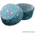 Produktbild: Dr. Oetker Muffinförmchen Peppa Pig, 50 Stk, Papier 2956