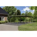 Produktbild: KARIBU Doppelcarport 