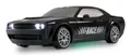 Produktbild: Amewi Drift Muscle Car 4WD 1 20 RTR schwarz Mit Unterbodenbe
