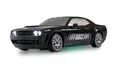 Produktbild: Amewi Drift Muscle Car 4WD 1:20 RTR schwarz RC ferngesteuert Auto mit Unterbodenbeleuchtung