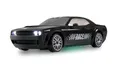 Produktbild: AMEWI / Drift Muscle Car 4WD 1:20 RTR schwarz / 21110