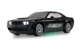 Produktbild: Amewi Drift Muscle Car 4WD 1:20 RTR schwarz RC Spielzeug RC Auto