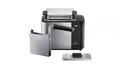 Produktbild: Braun HT 5015 BK 13 2 Scheibe(n) 1000 W Schwarz