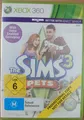 Produktbild: Die Sims 3: Einfach Tierisch Promo Microsoft Xbox 360 NEU & OVP