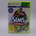 Produktbild: Die Sims 3 Einfach tierisch Microsoft Xbox 360 PAL Spiel Game Spiele Schicksal