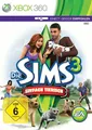 Produktbild: Die Sims 3: Einfach tierisch