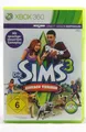 Produktbild: Die Sims 3: Einfach tierisch (Microsoft Xbox 360) Spiel in OVP - GUT