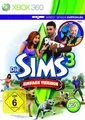 Produktbild: Die Sims 3: Einfach tierisch -  von Electronic Arts | Game | Zustand sehr gut