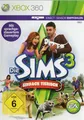 Produktbild: Die Sims 3: Einfach tierisch - Xbox 360