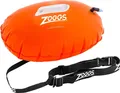 Produktbild: Zoggs HI VIZ Xlite Orange Schwimmboje, Einheitsgröße