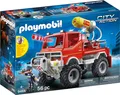 Produktbild: PLAYMOBIL City Action 9466 Feuerwehr-Truck