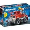 Produktbild: PLAYMOBIL® 9466 Feuerwehr-Truck