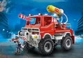 Produktbild: PLAYMOBIL 9466 Feuerwehr- Truck #VH1