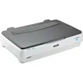 Produktbild: Epson Expression 12000XL Flachbettscanner 2400 x 4800 DPI A3 Grau, Weiß