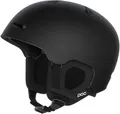 Produktbild: POC FORNIX Helm 2025 uranium black matt - XS-S