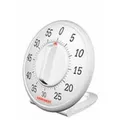 Produktbild: Leifheit Kurzzeitmesser Weiss einstellbar bis 60 Minuten