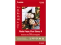 Produktbild: CANON PP-201 Fotopapier 297 x 210 mm A4 20 Blatt
