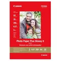 Produktbild: Canon Fotopapier PP-201 DIN A4 hochglänzend 265 g/qm 20 Blatt
