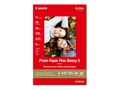Produktbild: Canon Photo Paper Plus Glossy II PP-201 - Glänzend - A4 (210 x 297 mm)