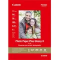 Produktbild: PP-201 Fotoglanzpapier Plus II A4, 20 Blatt 265g/m2