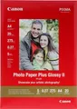 Produktbild: Canon PP-201 A4 glänzend