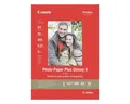 Produktbild: Canon Fotopapier Glossy Plus II, Format A4, hochglänzend, 265 g/m², 20 Blatt