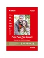 Produktbild: Canon Fotopapier PP-201 glänzend A4 – 20 Blatt für brillante Druckergebnisse
