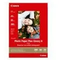 Produktbild: CANON PP-201 Plus Glossy II A4 Fotopapier #1906889