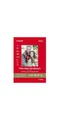 Produktbild: Canon Fotopapier Plus Glossy II DIN A4 265g/m² weiß hochglänzend 20 Bl./Pack.