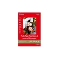 Produktbild: Canon Photo Paper Plus Glossy II PP-201 Glänzend A4 (210 x 297 mm) 2311B019