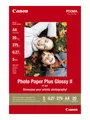 Produktbild: CANON PP-201 Fotopapier 297 x 210 mm A4 20 Blatt