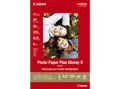 Produktbild: CANON PP-201 Fotopapier 297 x 210 mm A4 20 Blatt