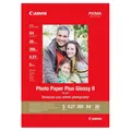 Produktbild: Canon Fotopapier PP-201 DIN A4 hochglänzend 265 g/qm 20 Blatt