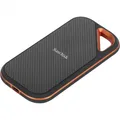 Produktbild: SanDisk Extreme Pro Portable SSD 1TB 2000MB/s SDSSDE81-1T00-G25