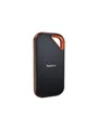 Produktbild: SANDISK Extreme PRO Portable V2 SSD - 1TB - Schwarz - Extern SSD - USB 3.2 Gen 2x2