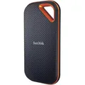 Produktbild: SanDisk Extreme PRO® Portable SSD V2 1TB SDSSDE81-1T00-G25
