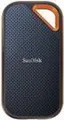 Produktbild: SanDisk Extreme PRO Portable V2 - SSD - verschlüsselt - 1TB - extern (tragbar) - USB 3,2 Gen 2x2 (USB-C Steckverbinder) - 256-Bit-AES - für Intel Next Unit of Computing 13 Extreme Kit - NUC13RNGi7 (SDSSDE81-1T00-G25)