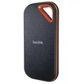 Produktbild: SANDISK Extreme Pro 2000MB/s Portable SSD   1TB, USB-C 3.2